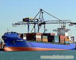 整合海运、空运与门到门服务 现代货运代理的一站式解决方案