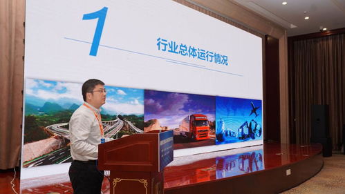 构建现代流通体系 货运代理服务在“双循环”新格局中的关键角色